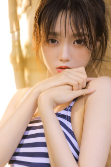 明星专题：陆思宇