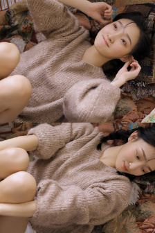 明星专题：叶青青